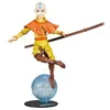Image de Avatar, le dernier maître de l'air - Figurine Aang 18 cm