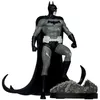 Image de DC Direct - Statuette Batman by Bjorn Barends (Black White) 18 cm