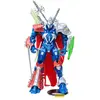 Image de McFarlane Spawn figurine Manga Spawn Designer Edition (SDCC) 18 cm