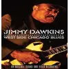 Image de WEST SIDE CHICAGO BLUES