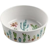 Image de Écuelle pour animaux de compagnie cactus Here Sparky taille M 945 ml Ø 17 cm chien