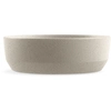 Image de Gamelle pour chien Here Sparky Bevel, crème taille M : 770 ml, Ø 16,4 x 5,2 cm