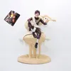 Image de Figurine Naruto Gaara 23cm avec tapis de souris Naruto