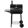 Image de Barbecue Charbon De Bois Char-griller Wrangler 