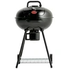 Image de Barbecue Charbon De Bois Char-griller Kettle 57 Cm