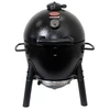 Image de Barbecue Charbon De Bois Char-griller Kamado Akorn Jr