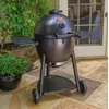 Image de Barbecue Kamado en acier Char-Griller Akorn