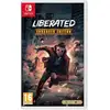 Image de Liberated