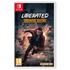 Image de Liberated Enhanced Edition Nintendo Switch