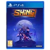 Image de Shing! PS4 PlayStation 4