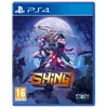 Image de Shing (PS4) en occasion ou reconditionné