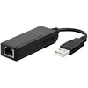 Image de D-link Adaptateur Usb 2.0 Fast Ethernet
