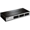 Image de D-Link Des-1024d (24 ports), Switch réseau, Noir