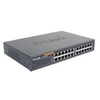 Image de D-Link 24-port 10/100M NWay Desktop - Internal PSU (incl DES-1024D/E