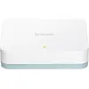 Image de D-Link Dgs-1008d (8 ports), Switch réseau, Noir