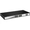 Image de D-Link Dgs-1210-16 (16 ports), Switch réseau, Noir