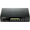 Image de D-Link Dgs-1008p (8 ports), Switch réseau, Noir