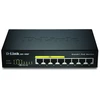 Image de D-Link DGS-1008P/E commutateur réseau L2 Connexion DGS-1008P/E