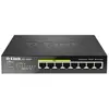 Image de D-link Switch Dgs-1008p 8 Port Desk