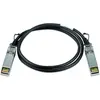 Image de D-Link DEM-CB100S : Câble 10G SFP+, 1m (1 m), Câble réseau
