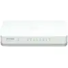 Image de D-Link GO-SW-8G/E commutateur réseau Non-géré Gigabit GO-SW-8G/E