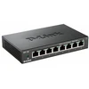 Image de D-Link DES-108 Noir DES-108/E