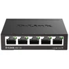 Image de D-Link DGS-105 Non-géré L2 Gigabit Ethernet (10/100/1000) DGS-105/E