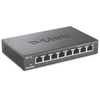 Image de D-Link DGS-108 Noir DGS-108/E