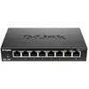 Image de D-link Switch Dgs-108 8
