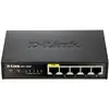Image de D-Link DES-1005P/E commutateur réseau Non-géré L2 Fast DES-1005P/E