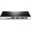 Image de D-Link DGS-1210-28P commutateur réseau Géré L2 DGS-1210-28P