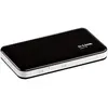 Image de D-Link Pwr-730, Routeur, Blanc, Noir