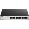 Image de D-Link Go-Sw-24g (24 ports), Switch réseau, Noir
