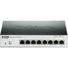 Image de D-Link DGS-1100-08P 8-Port PoE Gigabit Smart Switch DGS-1100-08P