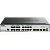 Image de D-Link DGS-1510-20 commutateur réseau Géré L3 Gigabit DGS-1510-20