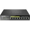 Image de D-Link DGS-1008P commutateur réseau Non-géré Gigabit DGS-1008P