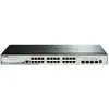 Image de D-Link DGS-1510-28X Commutateur géré empilable Gigabit DGS-1510-28X
