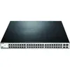 Image de D-Link Dgs-1210-52mp (52 ports), Switch réseau, Noir
