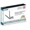 Image de AC1200 sans fil D-Link DWA-582 - Adaptateur réseau - PCI Express x1 profil bas - Wi-Fi 5