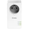 Image de Kit de démarrage D-Link DHP-P601AVEU Gigabit CPL AV2 1000 HD avec prise intégrée