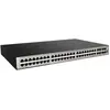 Image de D-Link Commutateur 52 Ports Gigabit Stack (44 ports), Switch réseau, Noir