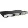 Image de D-Link Switc De Pile 28 Ports Couche 3 GB (20 ports), Switch réseau, Noir