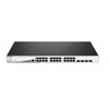 Image de D-Link DGS-1210-28MP commutateur réseau Géré L2 DGS-1210-28MP