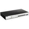Image de D-Link DGS-1210-10MP commutateur réseau Géré L2/L3 DGS-1210-10MP