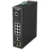 Image de D-link Switch Dis-200g-12ps 10 Ports