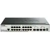 Image de D-link Switch Smartpro Dgs-1510-52x Ethernet