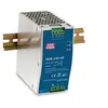 Image de D-Link DIS N240-48 - Alimentation électrique (montable sur rail DIN) - 240 Watt - pour DIS 100G-5PSW