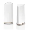 Image de D-Link Covr Whole Home - Système Wi-Fi - (2 rallonges) - jusqu'à 550 m² - maillage - Wi-Fi 5 - Tri-bande