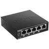 Image de D-Link DGS-1005P/E POE+ 60W DGS-1005P/E