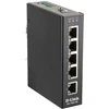 Image de D-Link DIS-100E-5W commutateur réseau Non-géré L2 Fast DIS-100E-5W